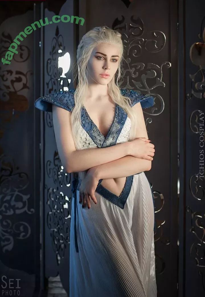 Anya Ichios nude photo #0592 (i_chios / ichios)