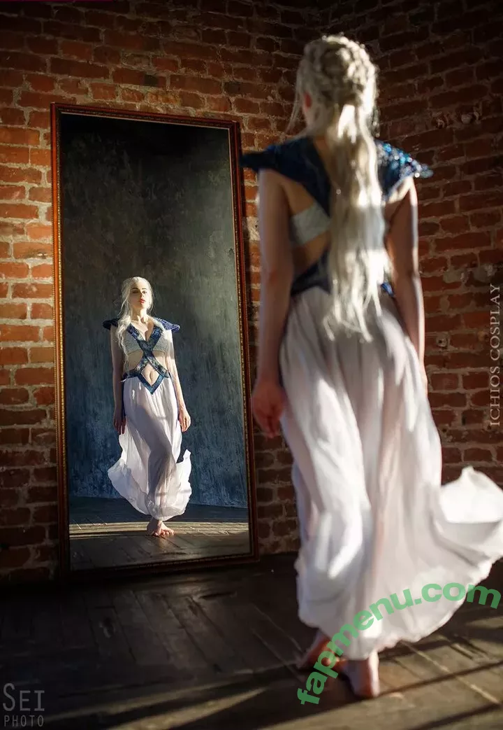 Anya Ichios nude photo #0595 (i_chios / ichios)