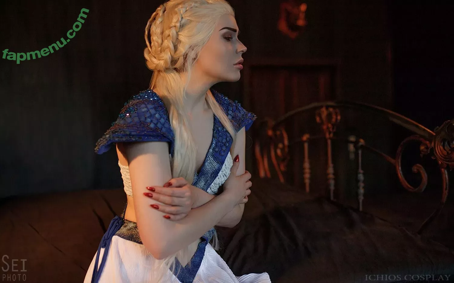 Anya Ichios nude photo #0596 (i_chios / ichios)