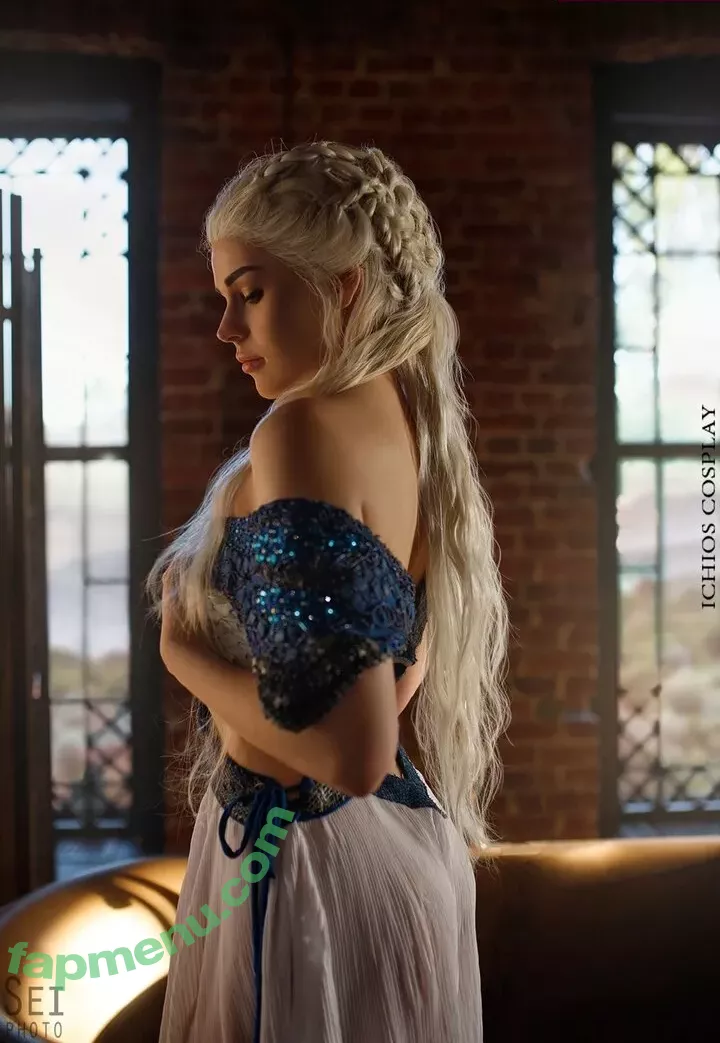 Anya Ichios nude photo #0597 (i_chios / ichios)