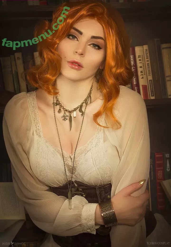 Anya Ichios nude photo #0598 (i_chios / ichios)