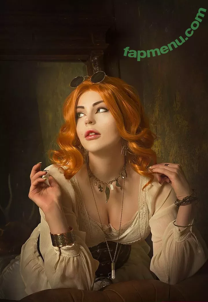 Anya Ichios nude photo #0601 (i_chios / ichios)