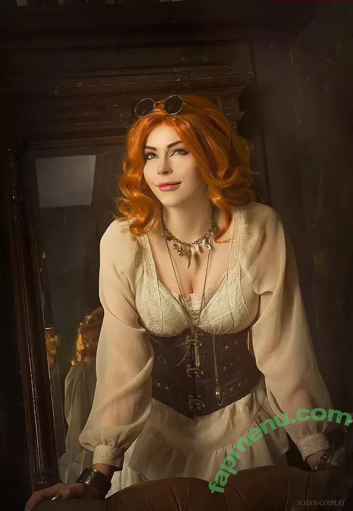 Anya Ichios nude photo #0602 (i_chios / ichios)