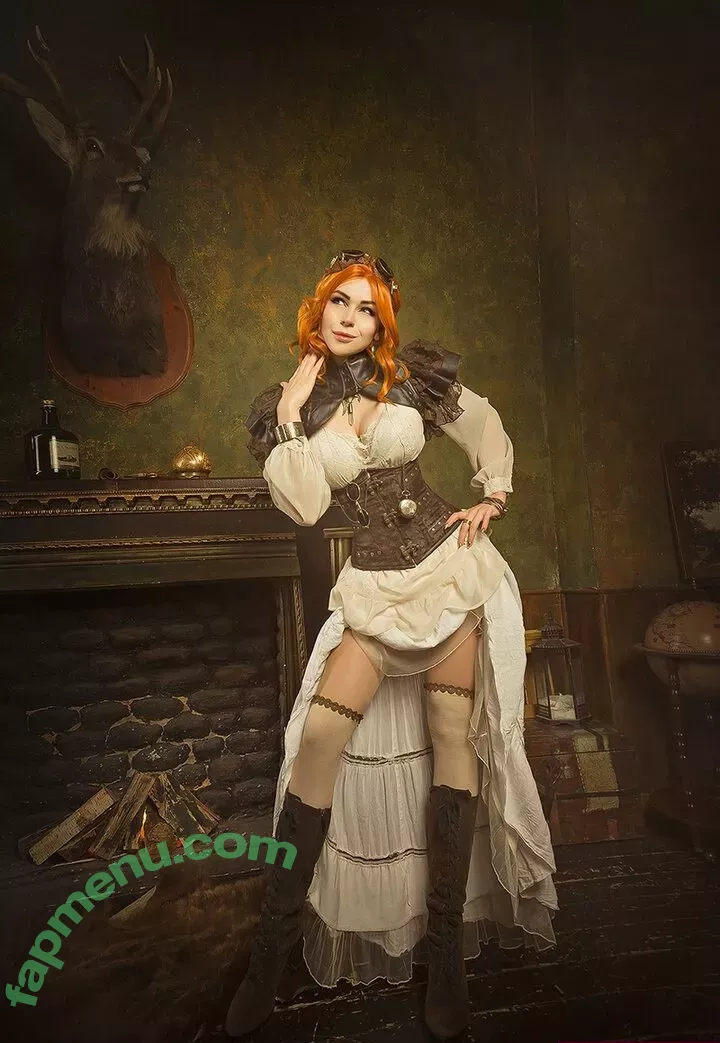 Anya Ichios nude photo #0603 (i_chios / ichios)