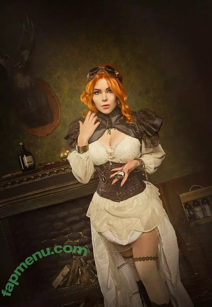 Anya Ichios nude photo #0606 (i_chios / ichios)