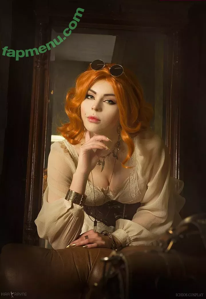 Anya Ichios nude photo #0607 (i_chios / ichios)