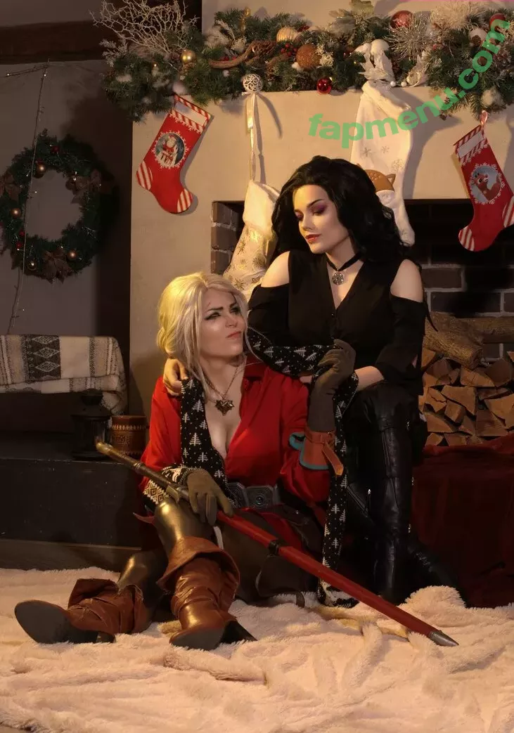 Anya Ichios nude photo #0610 (i_chios / ichios)