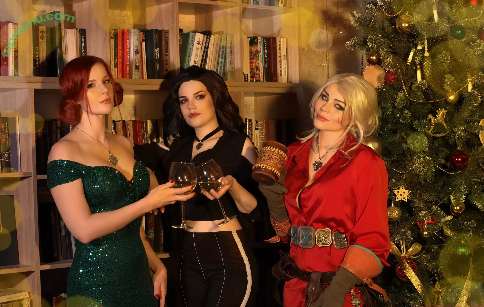 Anya Ichios nude photo #0612 (i_chios / ichios)