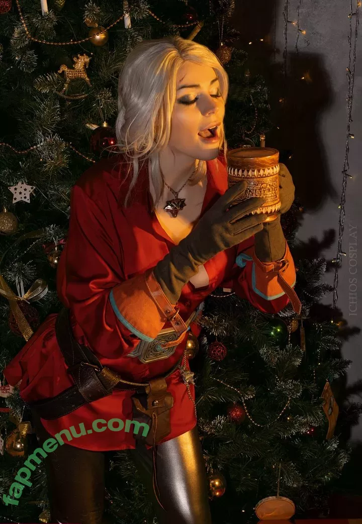 Anya Ichios nude photo #0613 (i_chios / ichios)