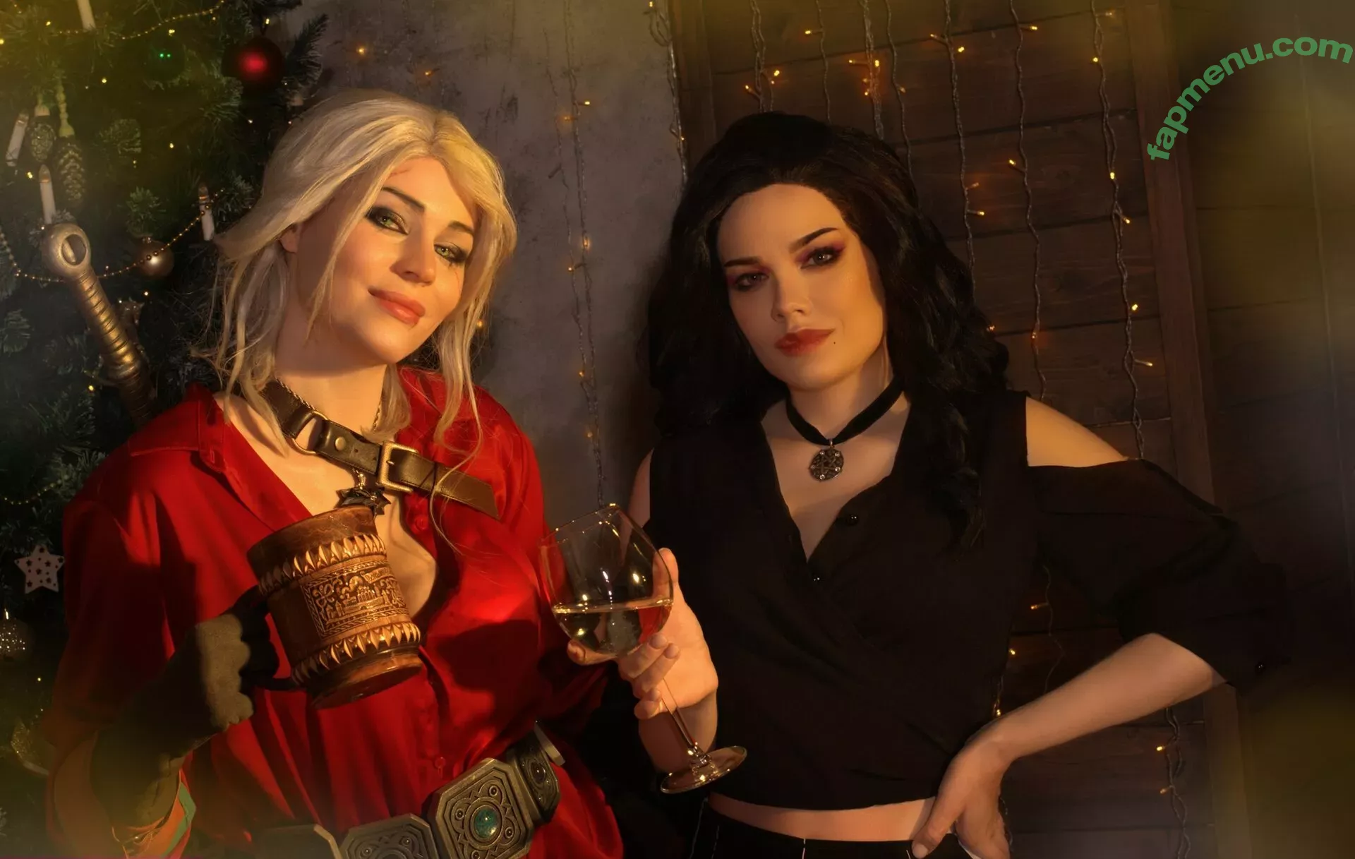 Anya Ichios nude photo #0614 (i_chios / ichios)