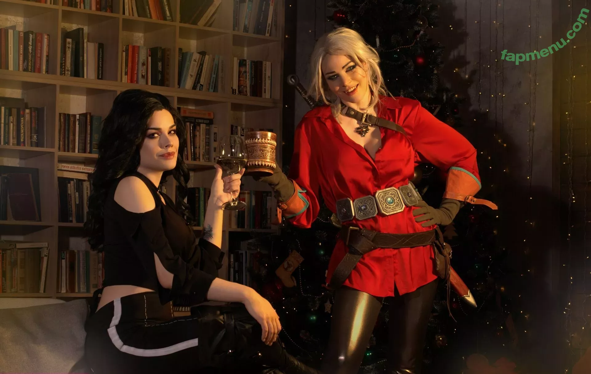 Anya Ichios nude photo #0615 (i_chios / ichios)