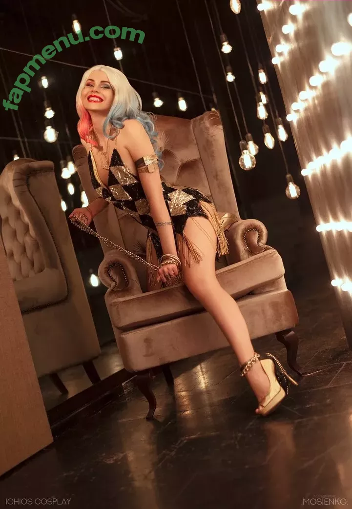 Anya Ichios nude photo #0621 (i_chios / ichios)