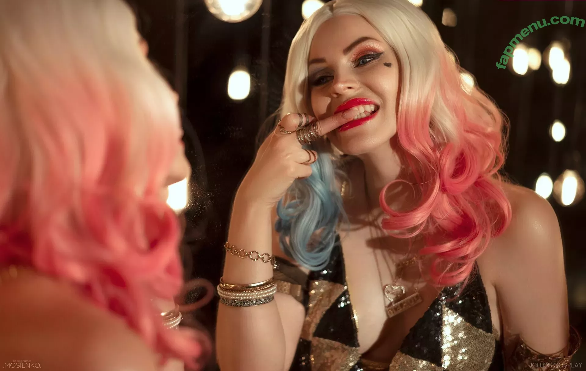 Anya Ichios nude photo #0623 (i_chios / ichios)