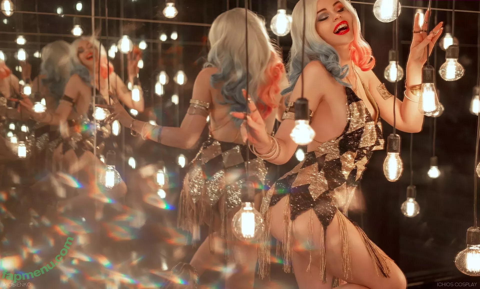 Anya Ichios nude photo #0627 (i_chios / ichios)