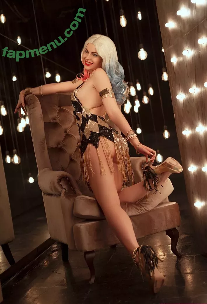 Anya Ichios nude photo #0634 (i_chios / ichios)