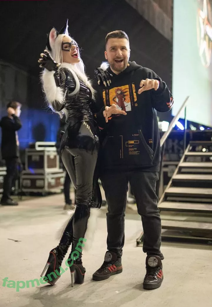 Anya Ichios nude photo #0636 (i_chios / ichios)