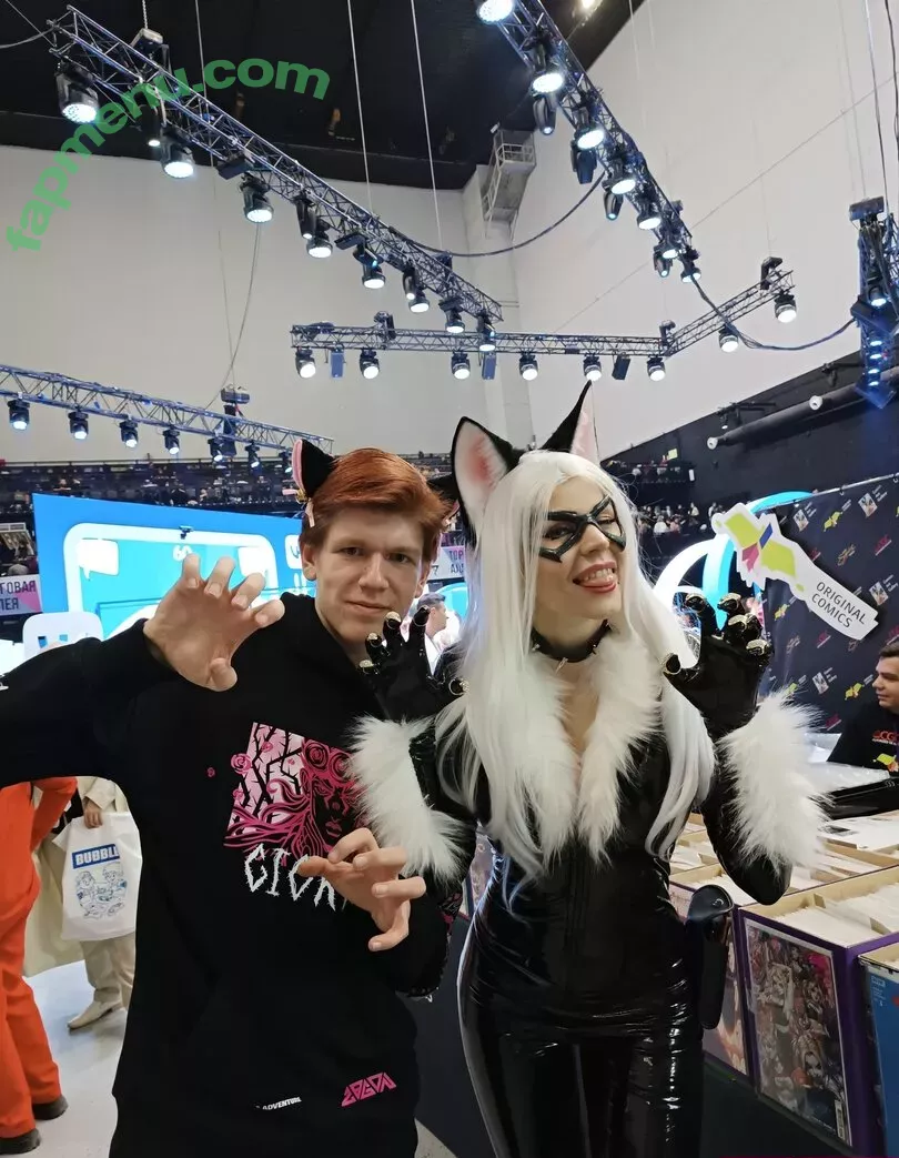 Anya Ichios nude photo #0638 (i_chios / ichios)