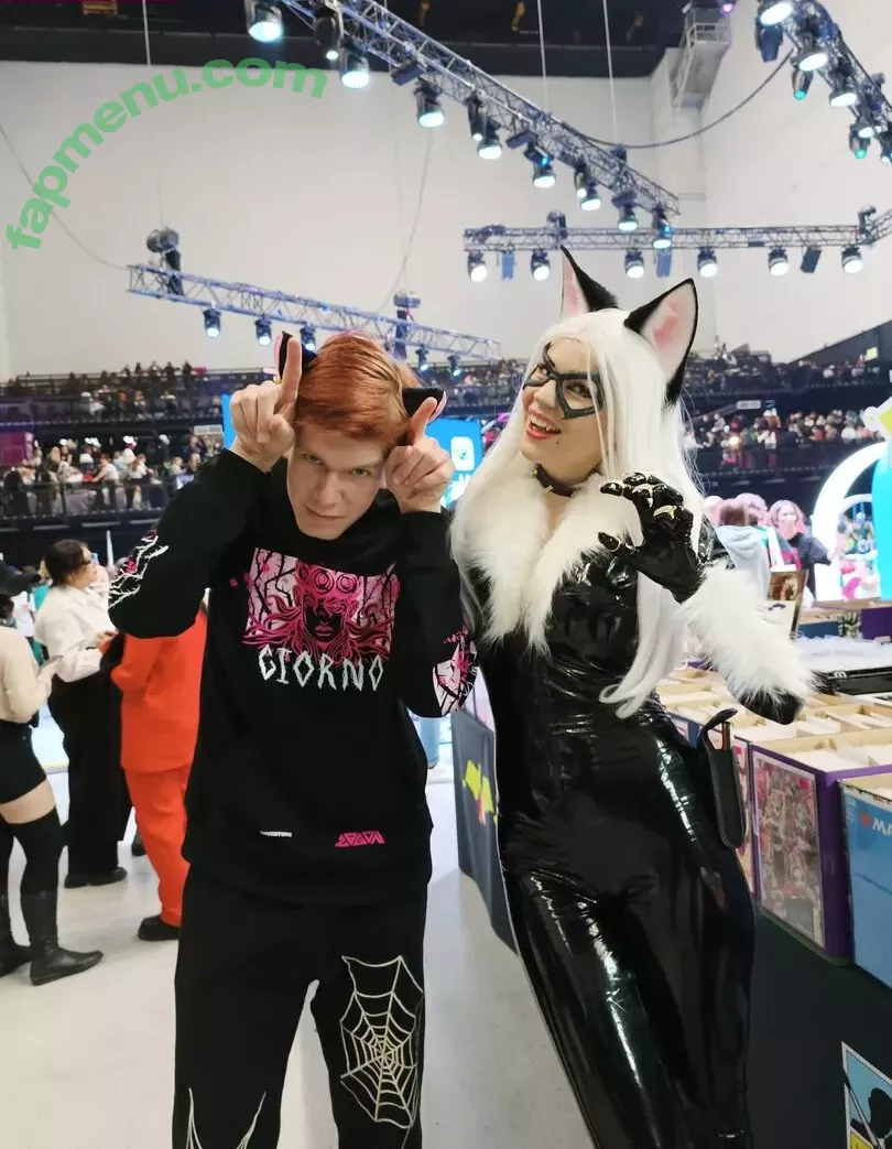 Anya Ichios nude photo #0641 (i_chios / ichios)