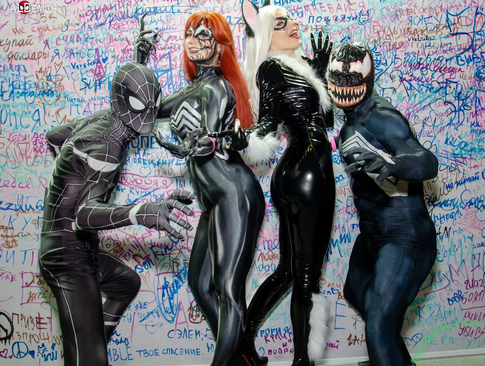 Anya Ichios nude photo #0645 (i_chios / ichios)