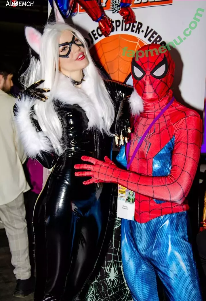 Anya Ichios nude photo #0650 (i_chios / ichios)