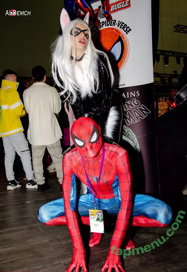 Anya Ichios nude photo #0656 (i_chios / ichios)