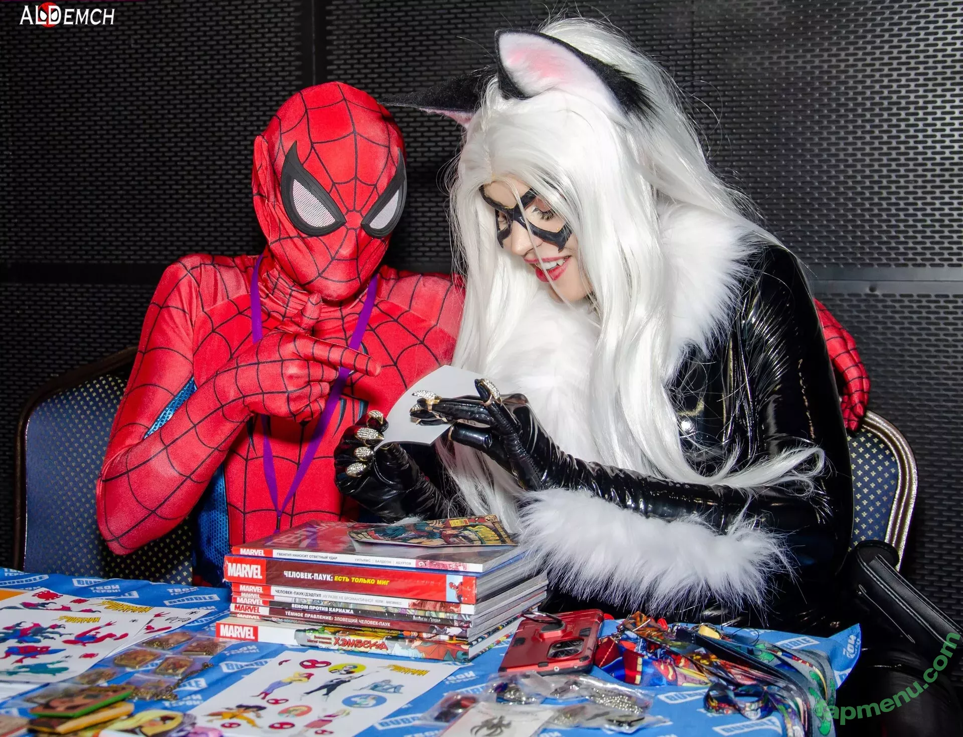 Anya Ichios nude photo #0657 (i_chios / ichios)