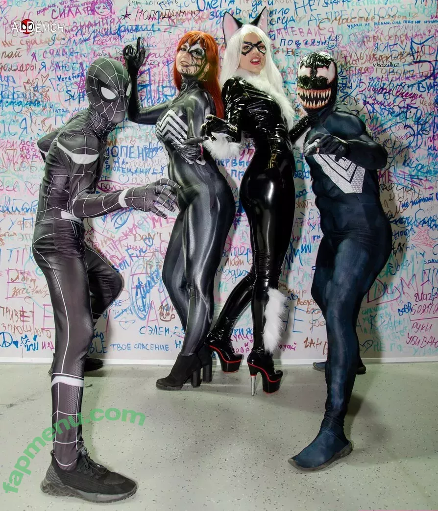 Anya Ichios nude photo #0666 (i_chios / ichios)