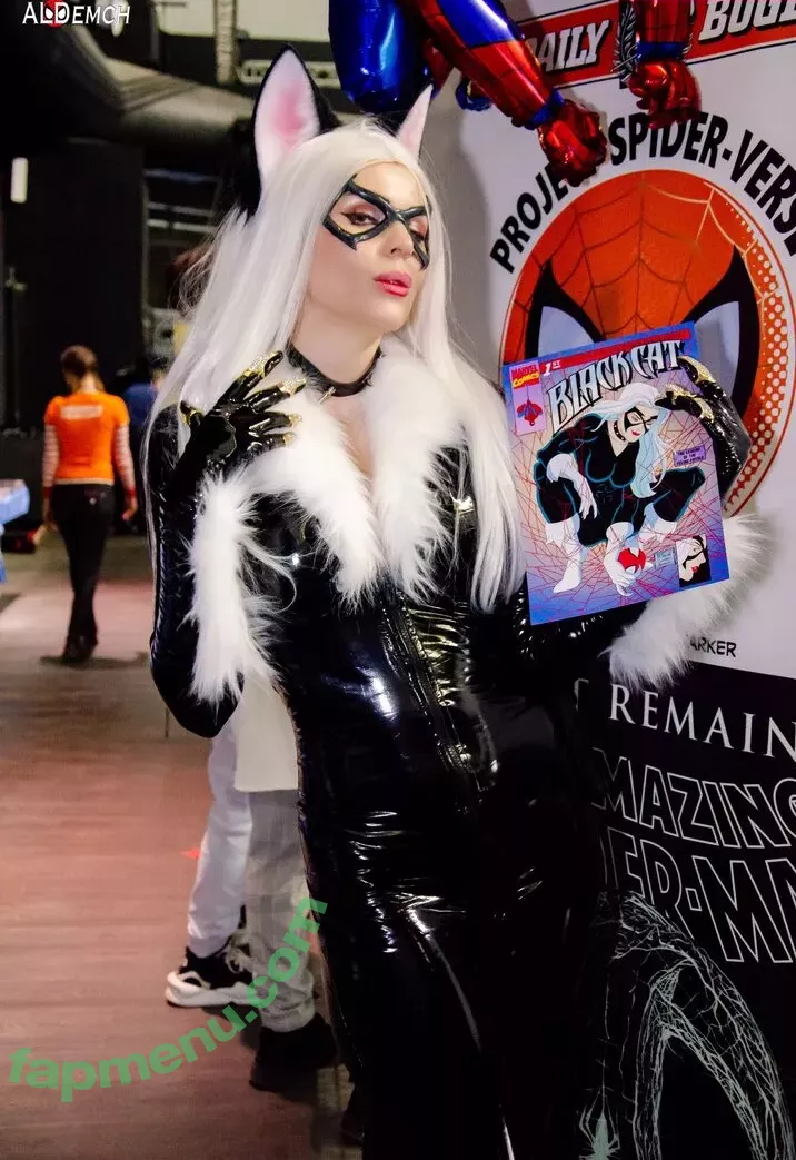 Anya Ichios nude photo #0667 (i_chios / ichios)