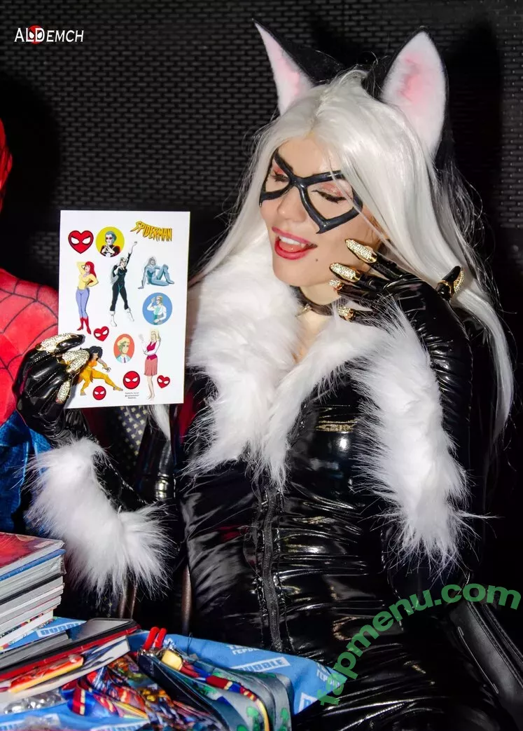 Anya Ichios nude photo #0668 (i_chios / ichios)