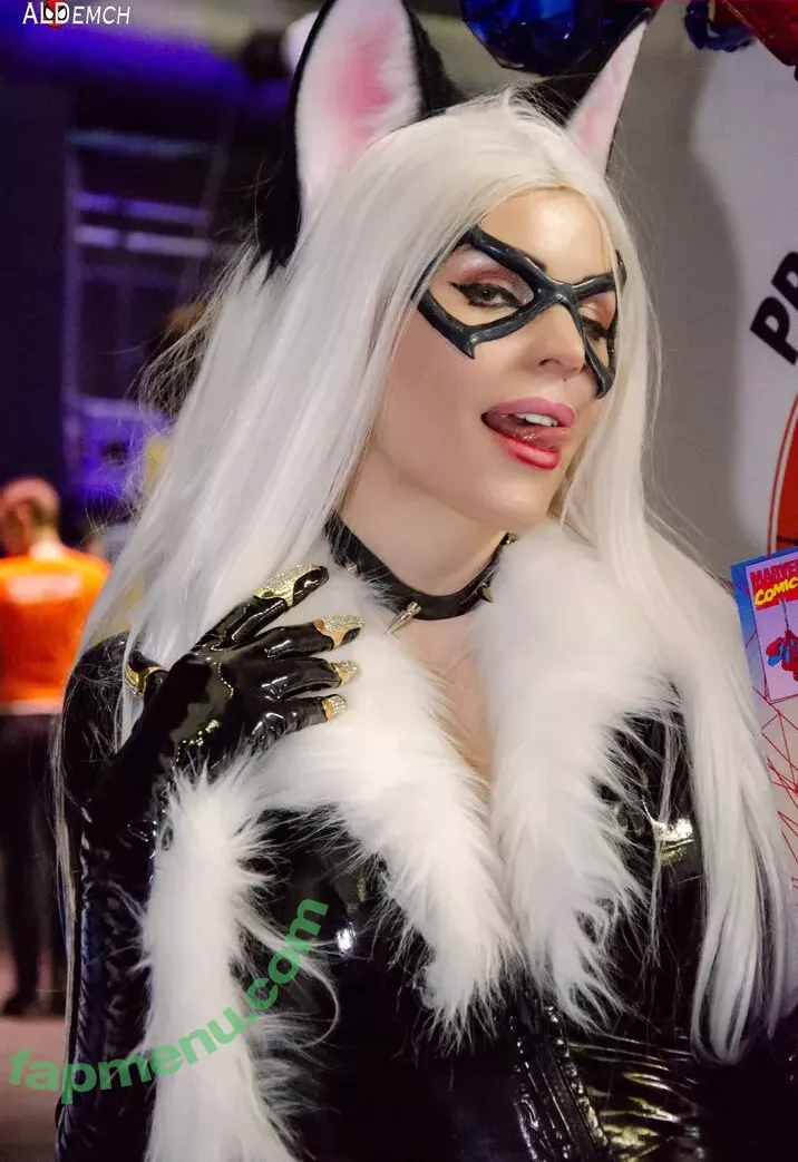 Anya Ichios nude photo #0669 (i_chios / ichios)