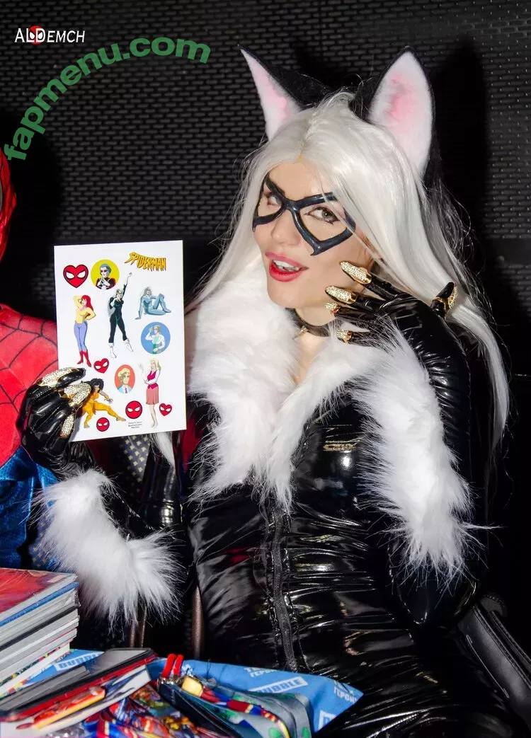 Anya Ichios nude photo #0673 (i_chios / ichios)