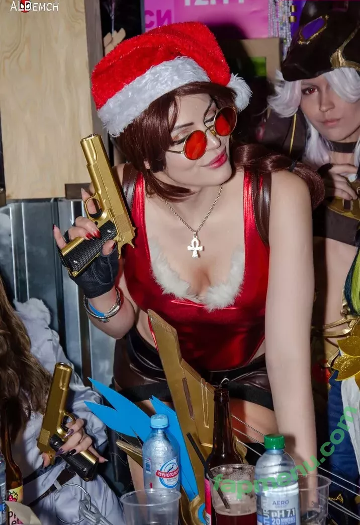 Anya Ichios nude photo #0680 (i_chios / ichios)