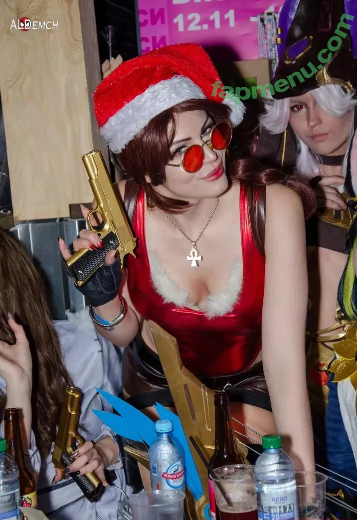 Anya Ichios nude photo #0686 (i_chios / ichios)