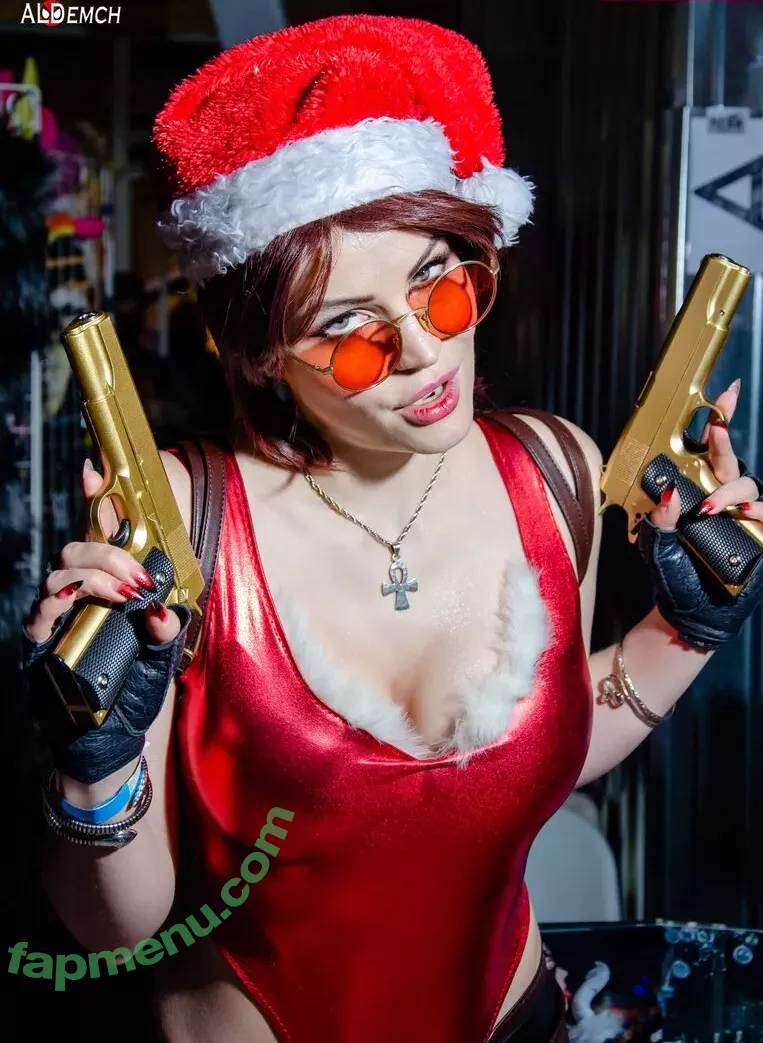 Anya Ichios nude photo #0688 (i_chios / ichios)