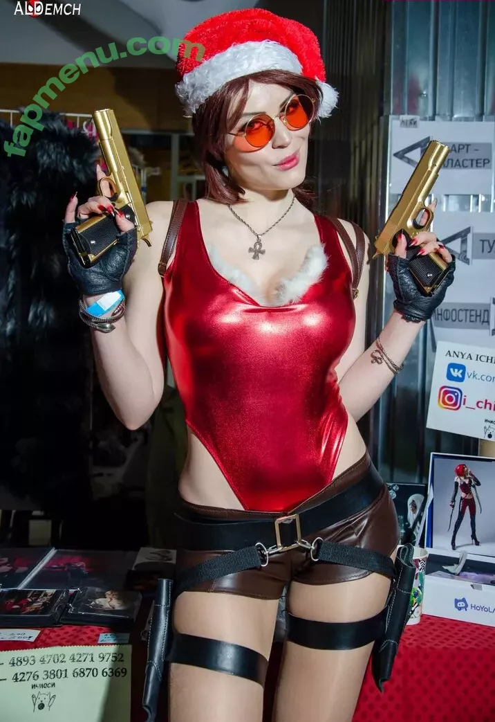 Anya Ichios nude photo #0689 (i_chios / ichios)