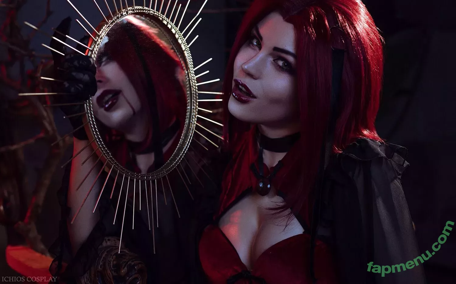 Anya Ichios nude photo #0693 (i_chios / ichios)