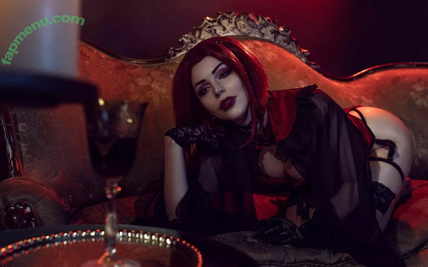 Anya Ichios nude photo #0694 (i_chios / ichios)