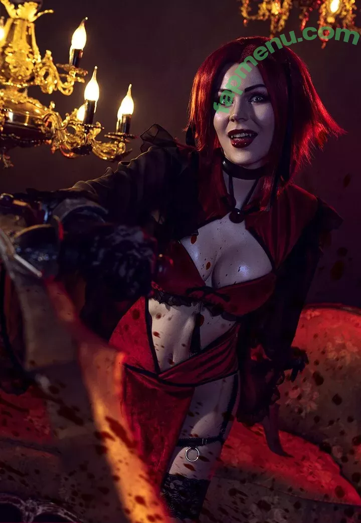 Anya Ichios nude photo #0695 (i_chios / ichios)