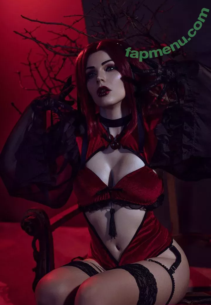 Anya Ichios nude photo #0698 (i_chios / ichios)