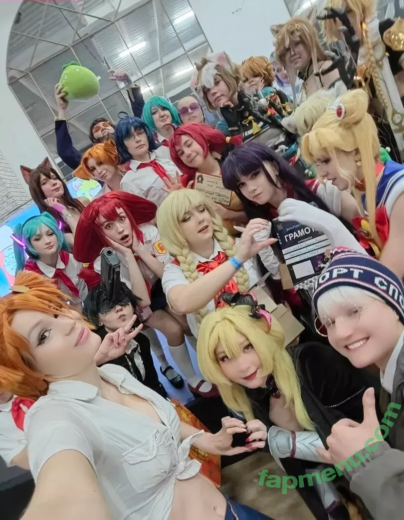 Anya Ichios nude photo #0703 (i_chios / ichios)