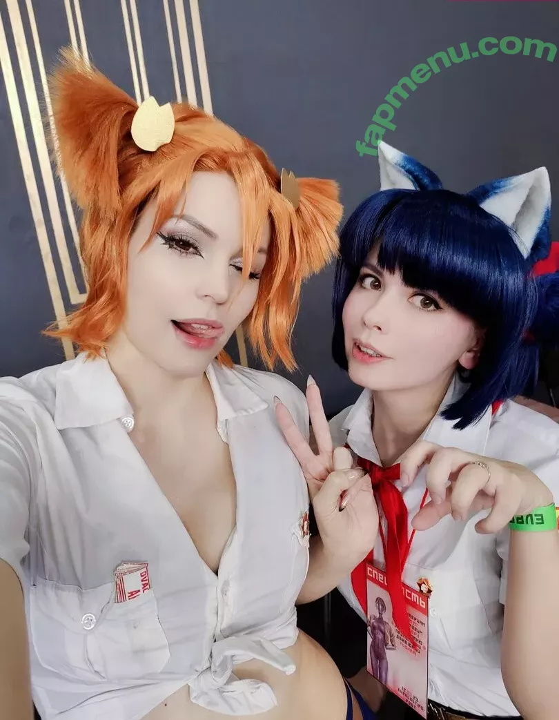 Anya Ichios nude photo #0704 (i_chios / ichios)