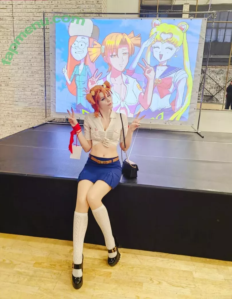 Anya Ichios nude photo #0705 (i_chios / ichios)