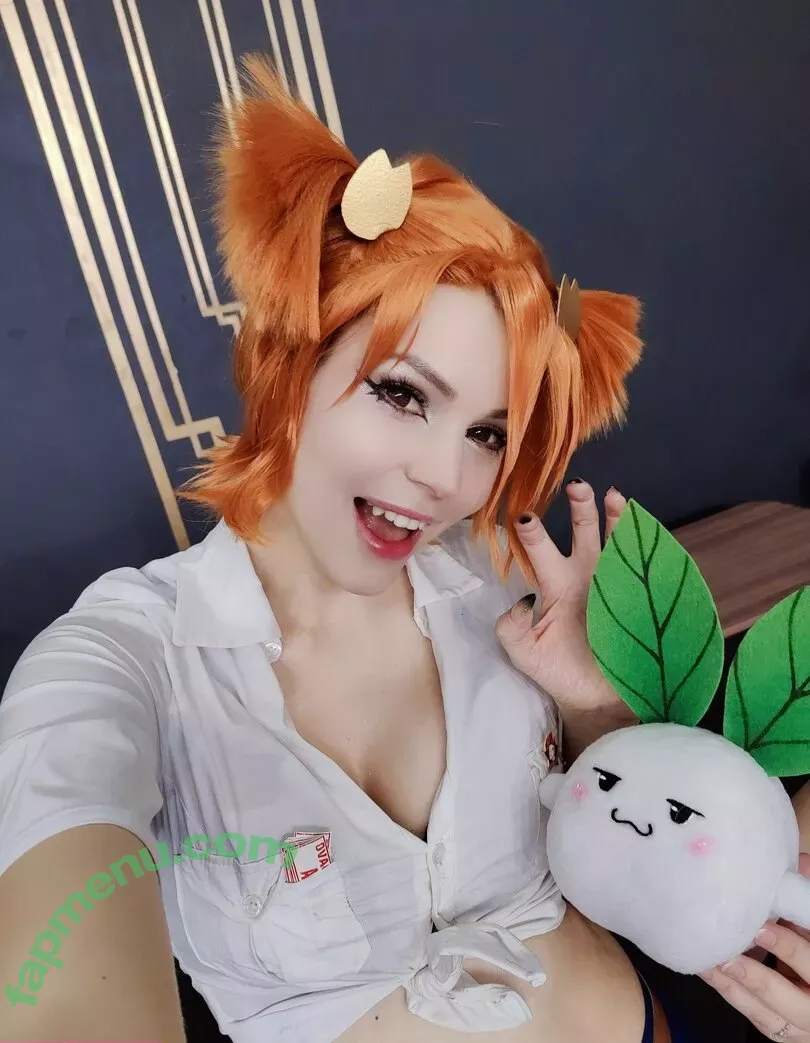 Anya Ichios nude photo #0706 (i_chios / ichios)