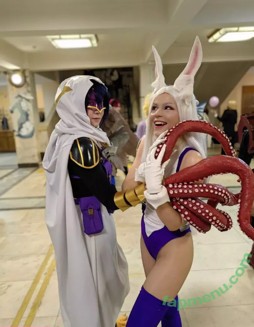 Anya Ichios nude photo #0708 (i_chios / ichios)