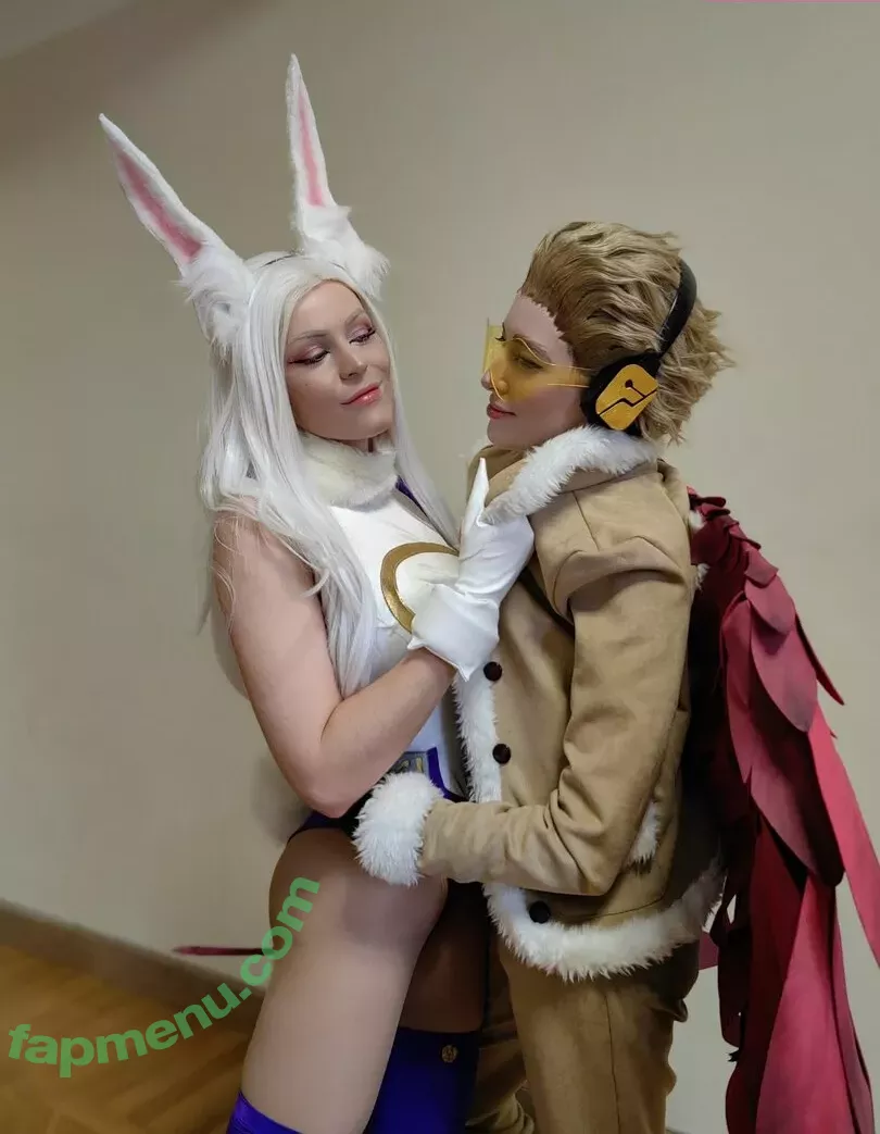 Anya Ichios nude photo #0709 (i_chios / ichios)