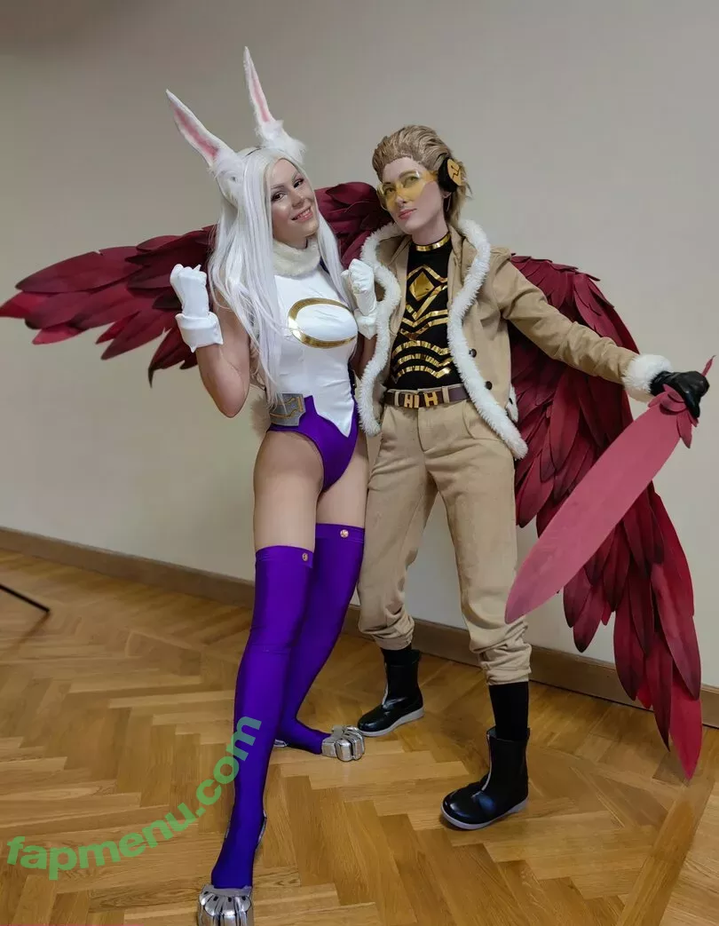 Anya Ichios nude photo #0710 (i_chios / ichios)