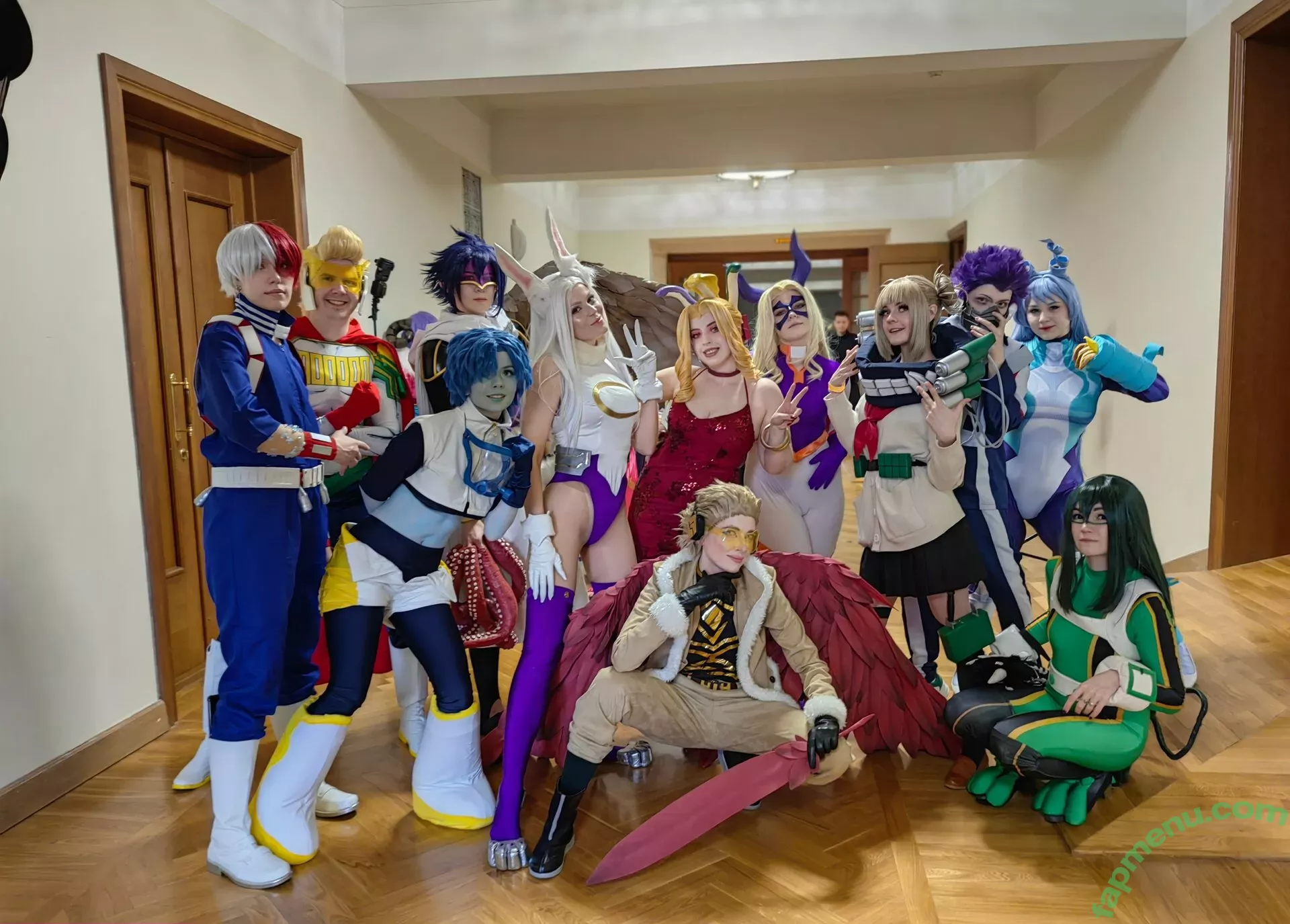 Anya Ichios nude photo #0711 (i_chios / ichios)