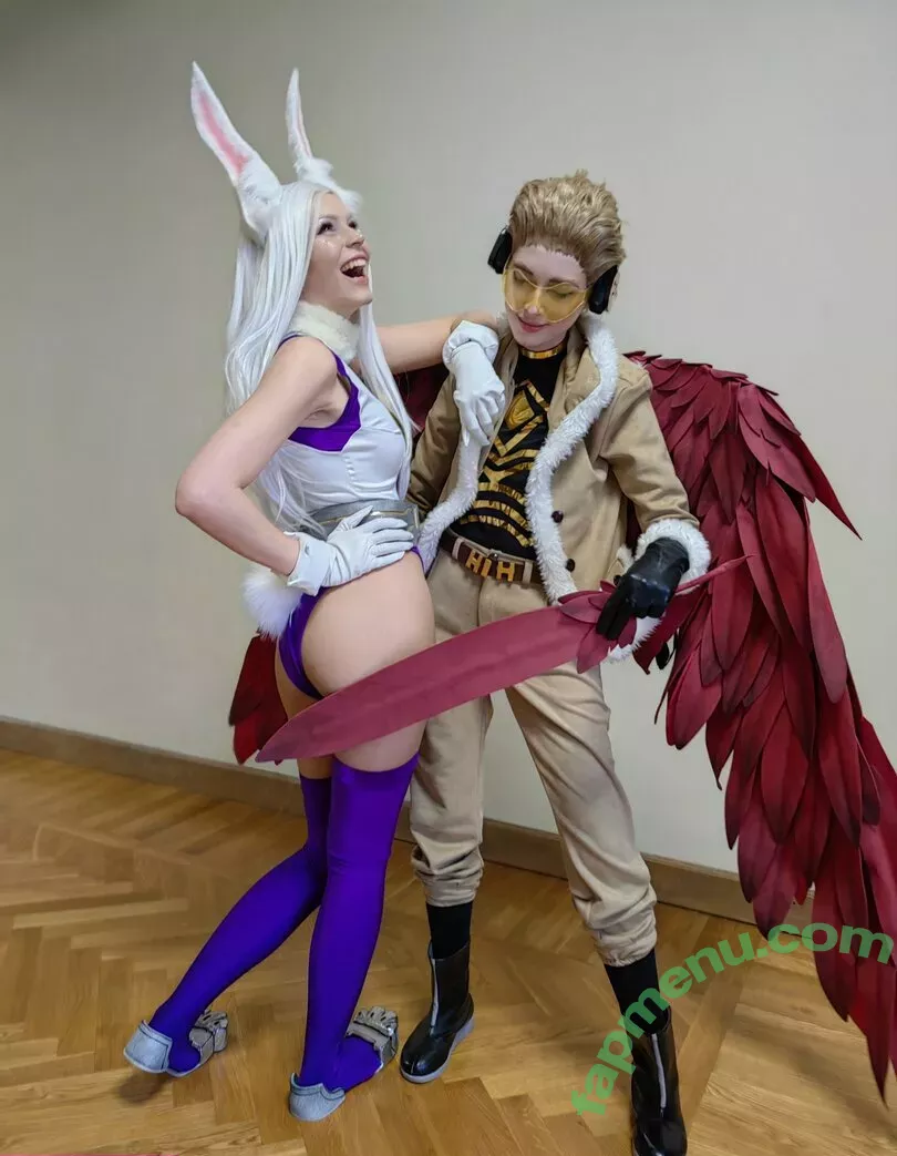 Anya Ichios nude photo #0712 (i_chios / ichios)