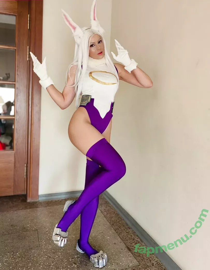 Anya Ichios nude photo #0713 (i_chios / ichios)