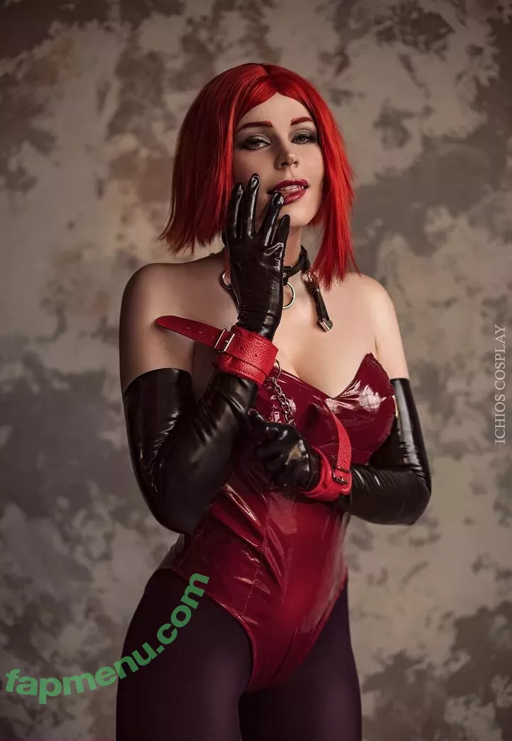 Anya Ichios nude photo #0714 (i_chios / ichios)